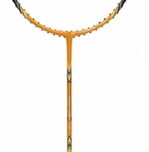 Lightweight Badminton Racquet for Everyday Recreation