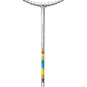 Portable Badminton Racket Set with Carry Bag
